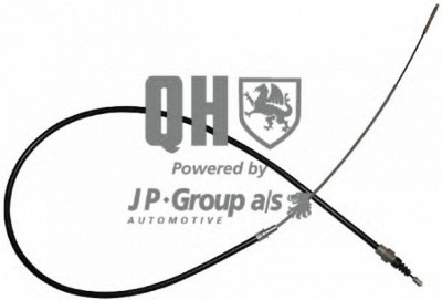 JP GROUP 1170305209 -  Трос, стояночная тормозная система